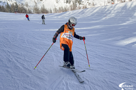 SKIKURS 2022 Reiteralm