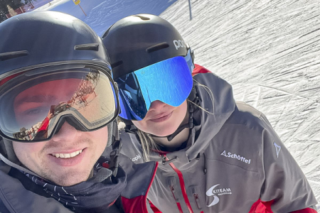 SKIKURS 2022 Reiteralm