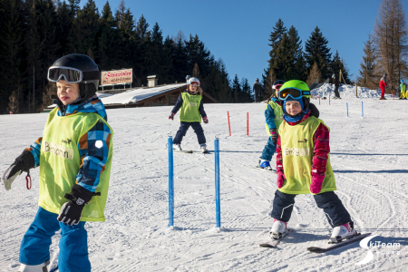 SKIKURS 2022 Reiteralm