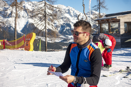 SKIKURS 2022 Reiteralm