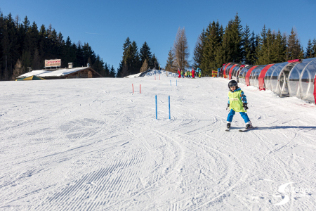 SKIKURS 2022 Reiteralm