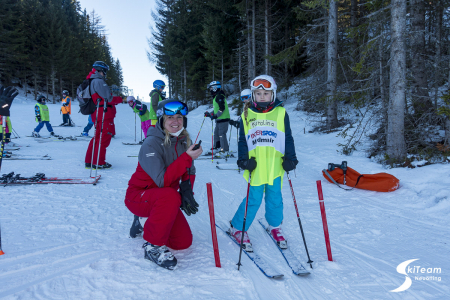 SKIKURS 2022 Reiteralm