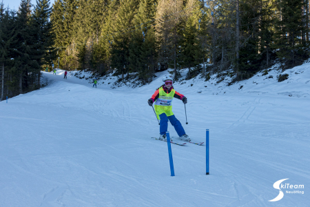 SKIKURS 2022 Reiteralm