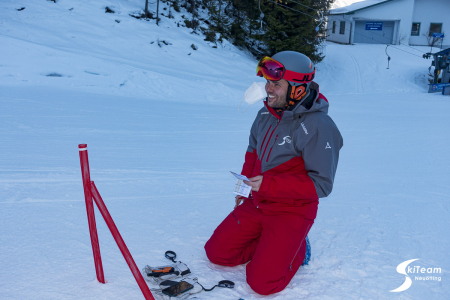 SKIKURS 2022 Reiteralm